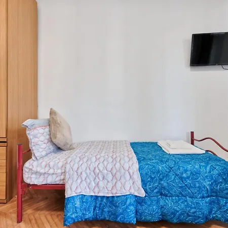 Апартаменты Cozy Miranese Venice
