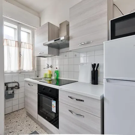 Cozy Miranese Venice