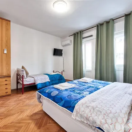 Апартаменты Cozy Miranese Venice *