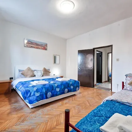 Cozy Miranese Venice *
