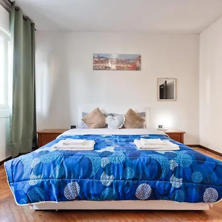 Cozy Miranese Venice Апартаменты